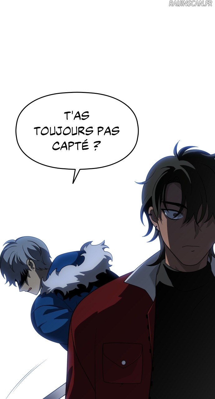 I Used To Be A Boss Chapitre 41 - Page 100