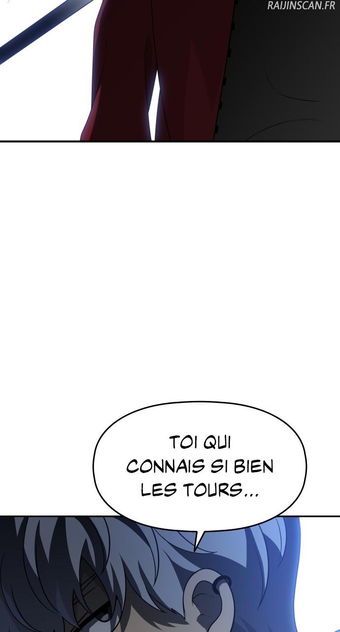 I Used To Be A Boss Chapitre 41 - Page 101