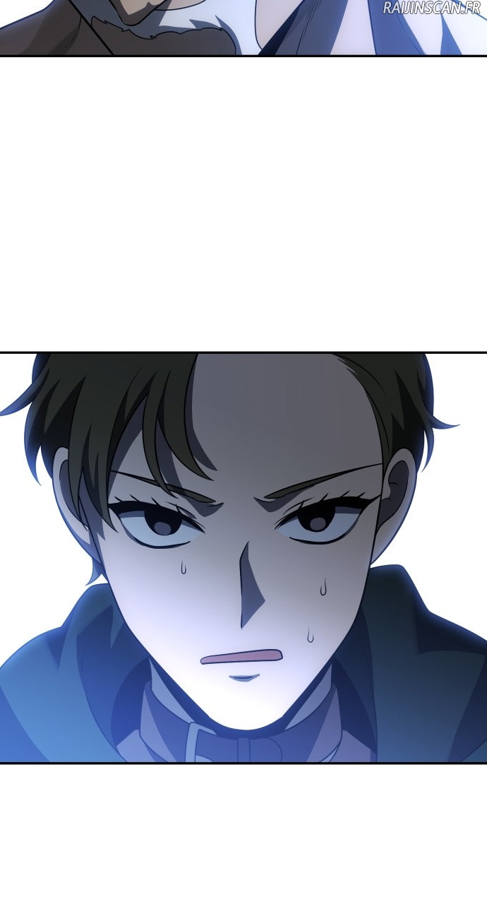 I Used To Be A Boss Chapitre 41 - Page 104