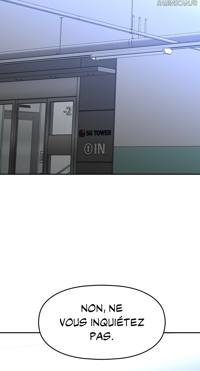 I Used To Be A Boss Chapitre 41 - Page 108