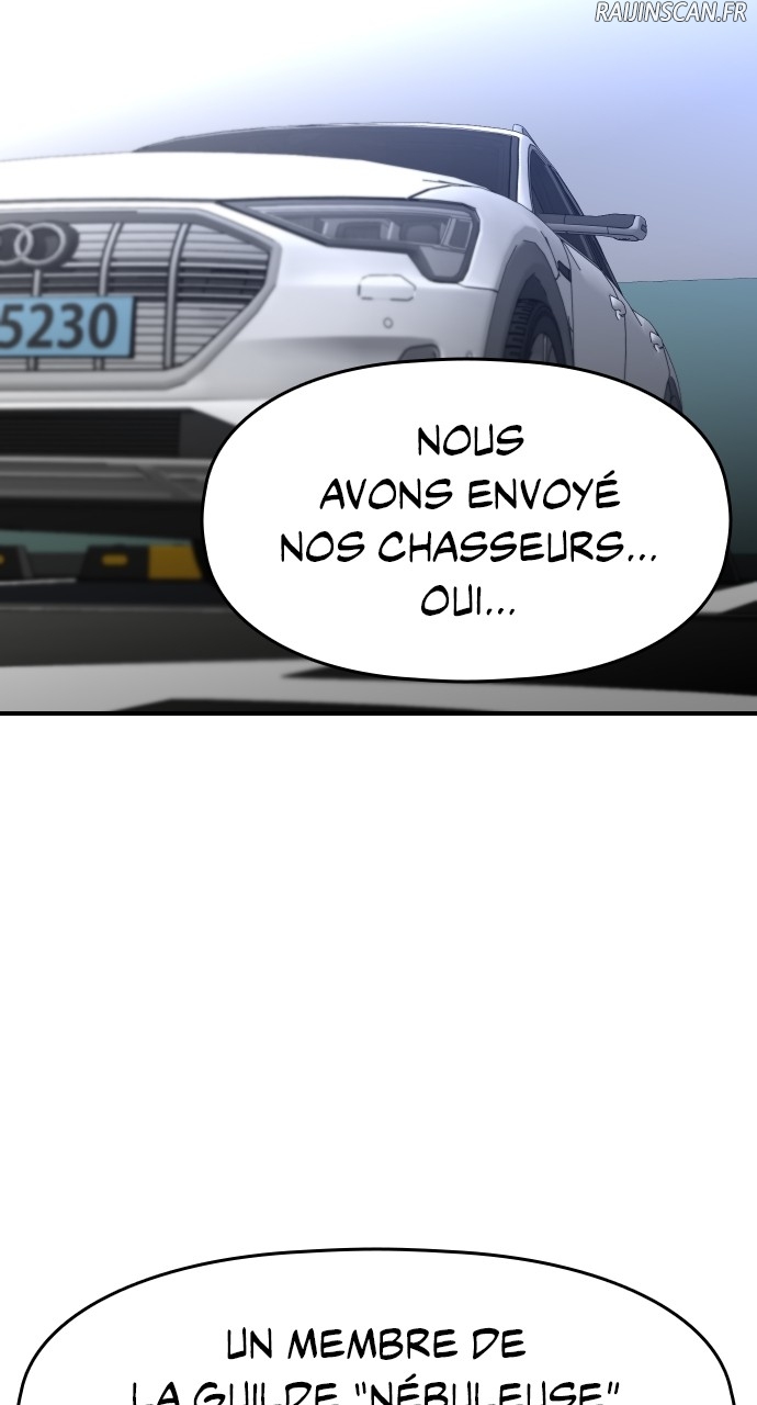I Used To Be A Boss Chapitre 41 - Page 109