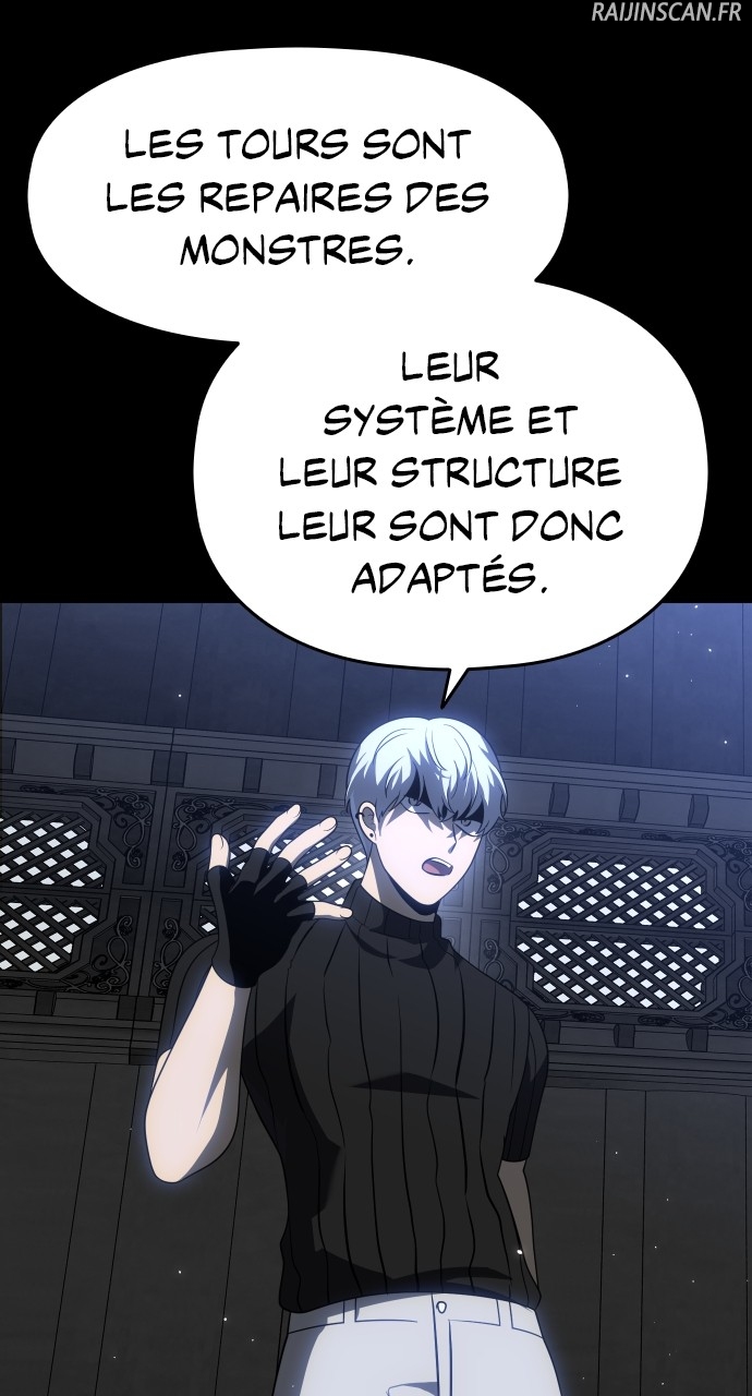 I Used To Be A Boss Chapitre 41 - Page 11