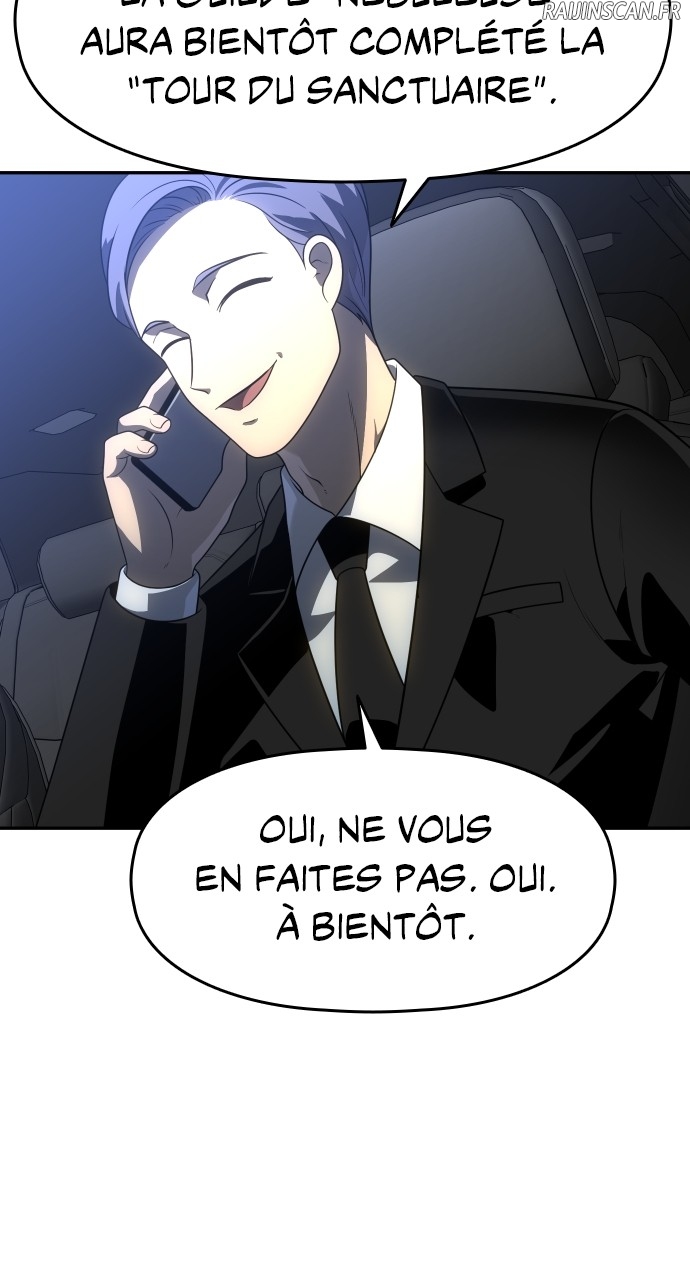 I Used To Be A Boss Chapitre 41 - Page 110
