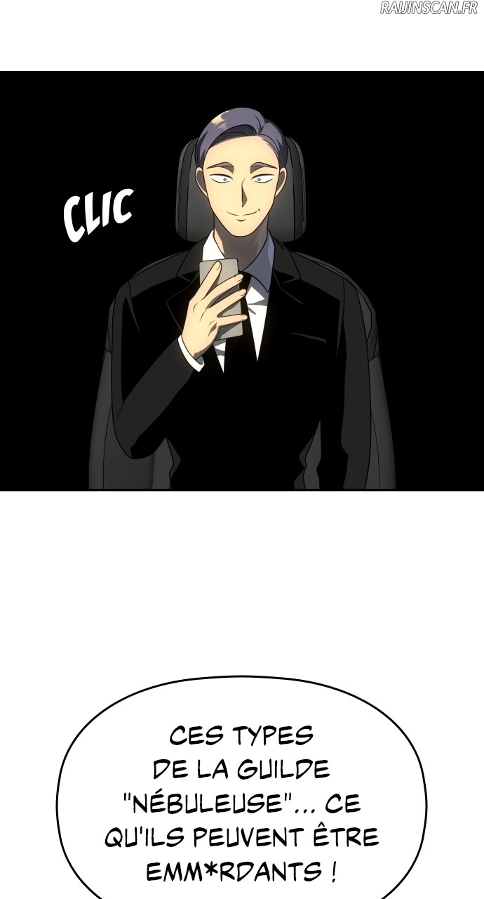 I Used To Be A Boss Chapitre 41 - Page 111