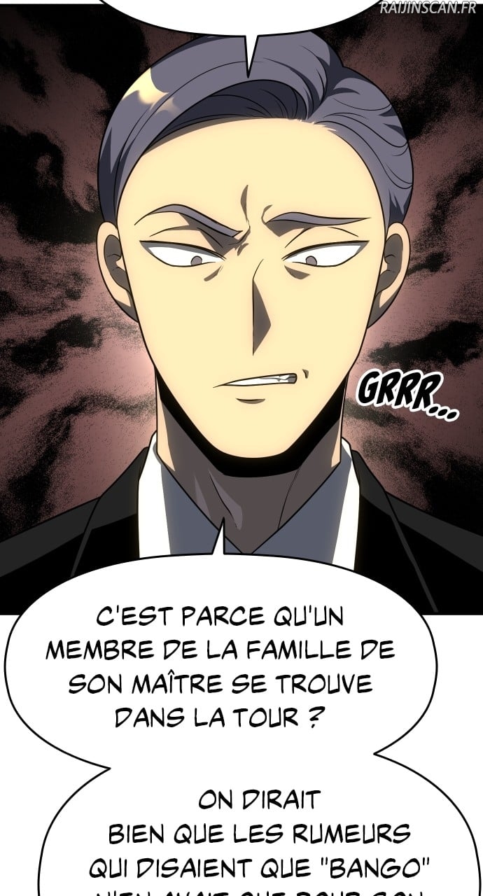 I Used To Be A Boss Chapitre 41 - Page 112