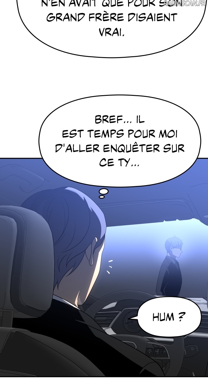 I Used To Be A Boss Chapitre 41 - Page 113