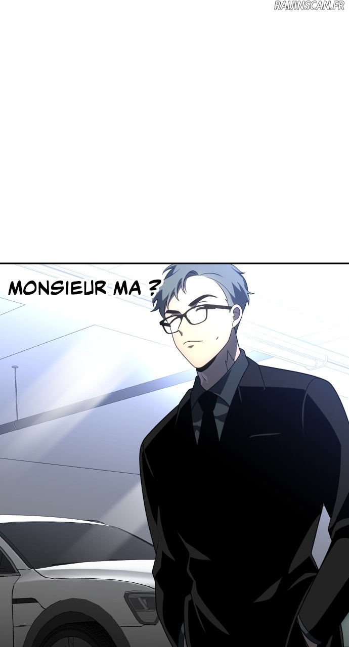 I Used To Be A Boss Chapitre 41 - Page 114