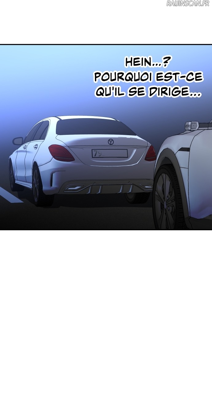 I Used To Be A Boss Chapitre 41 - Page 117