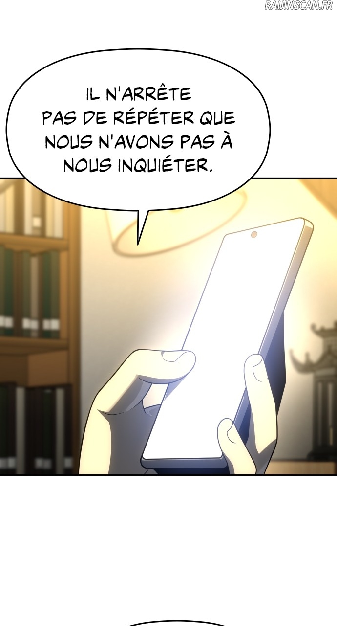 I Used To Be A Boss Chapitre 41 - Page 121