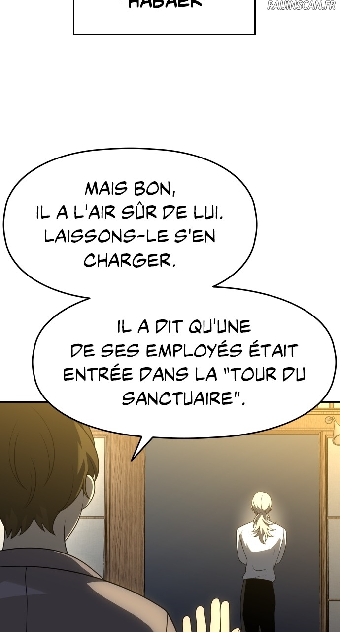 I Used To Be A Boss Chapitre 41 - Page 123