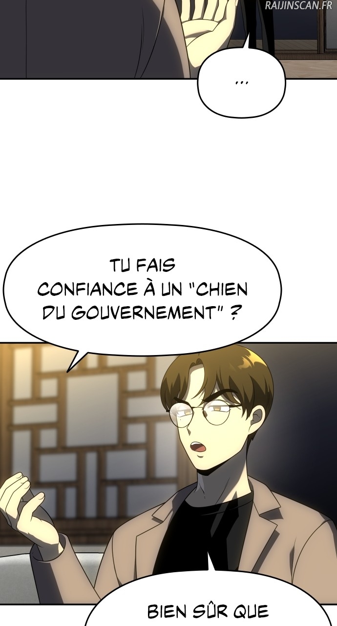 I Used To Be A Boss Chapitre 41 - Page 124