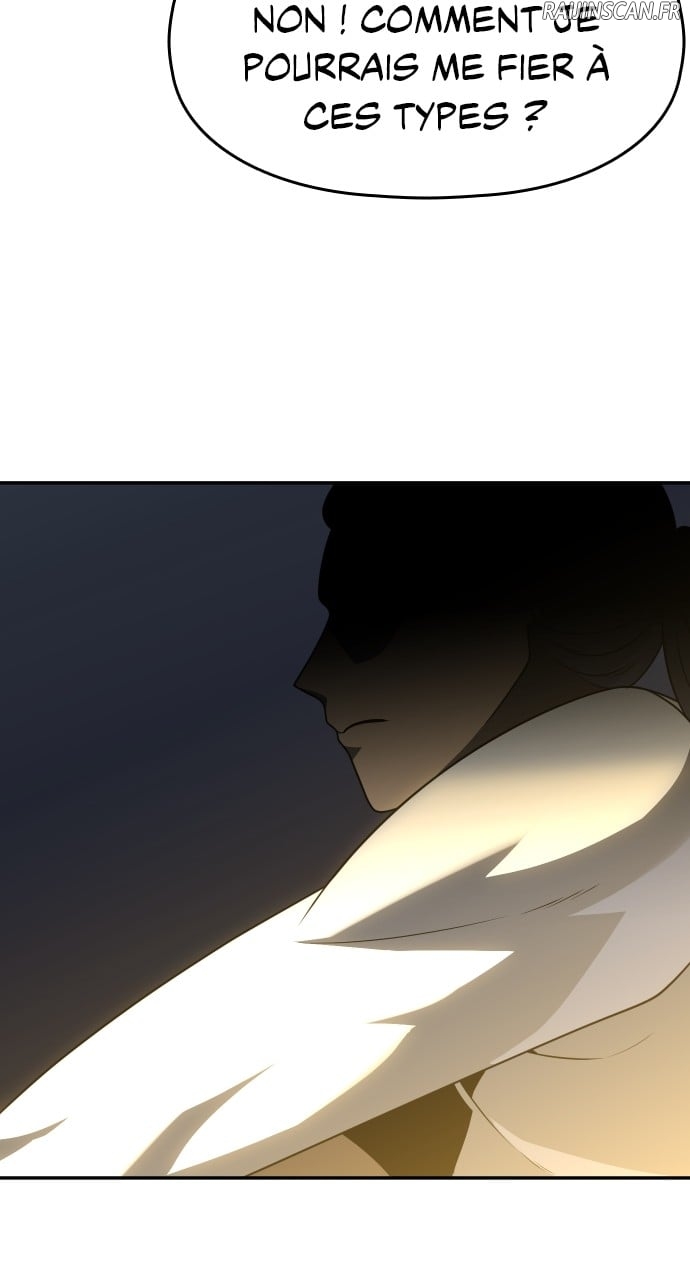 I Used To Be A Boss Chapitre 41 - Page 125