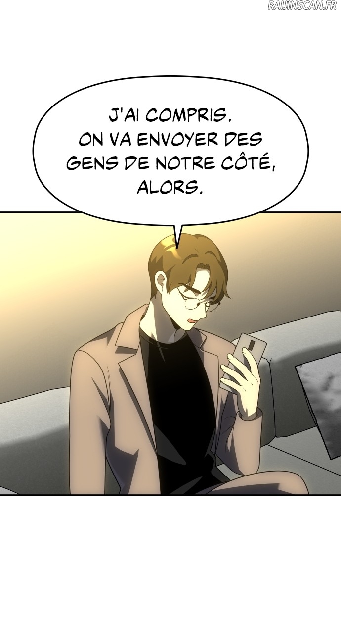 I Used To Be A Boss Chapitre 41 - Page 128