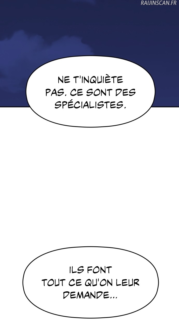 I Used To Be A Boss Chapitre 41 - Page 130