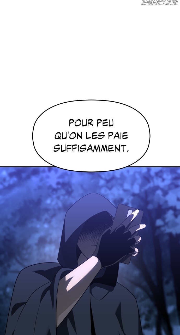 I Used To Be A Boss Chapitre 41 - Page 131