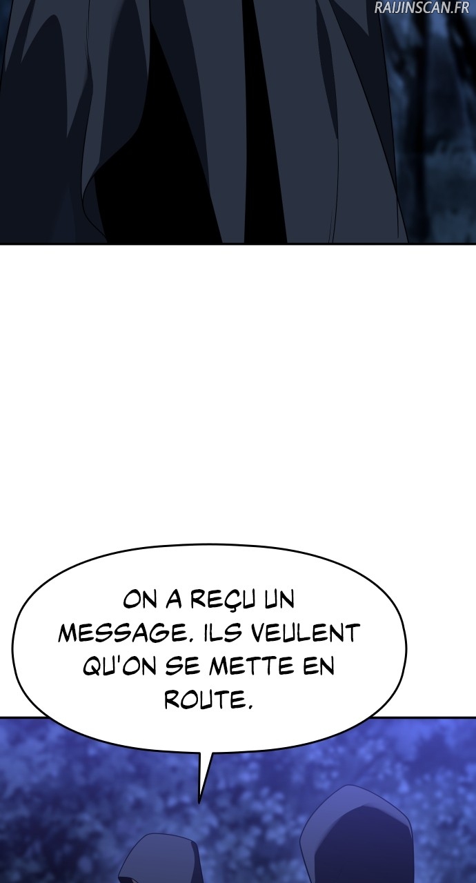 I Used To Be A Boss Chapitre 41 - Page 132