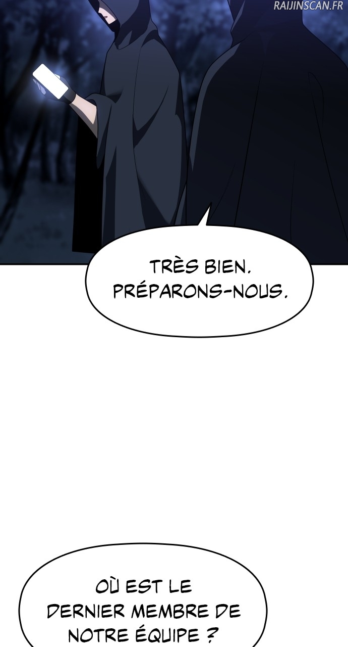 I Used To Be A Boss Chapitre 41 - Page 133