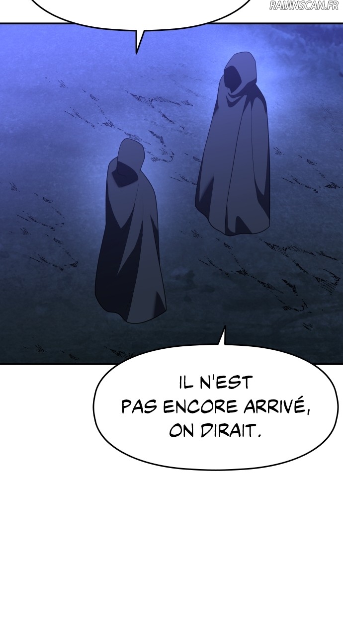 I Used To Be A Boss Chapitre 41 - Page 134