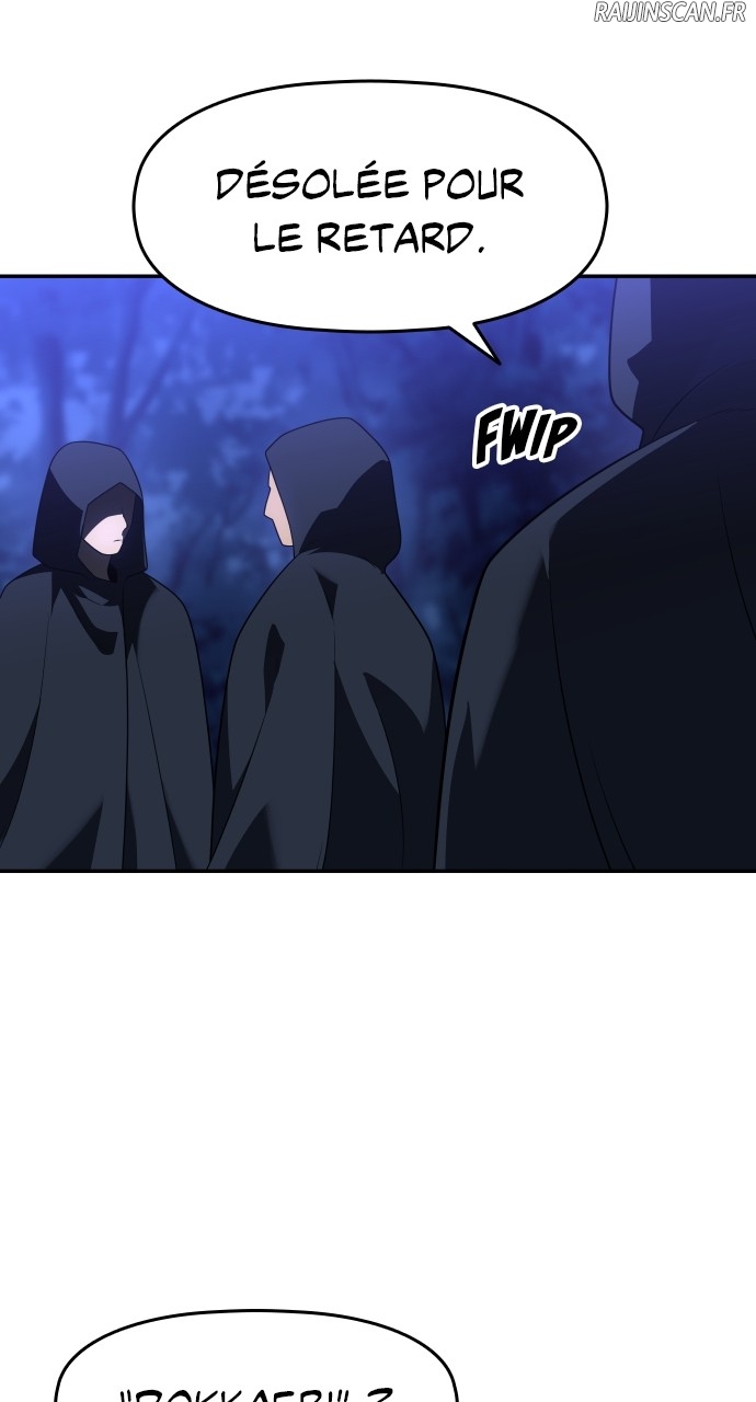 I Used To Be A Boss Chapitre 41 - Page 135