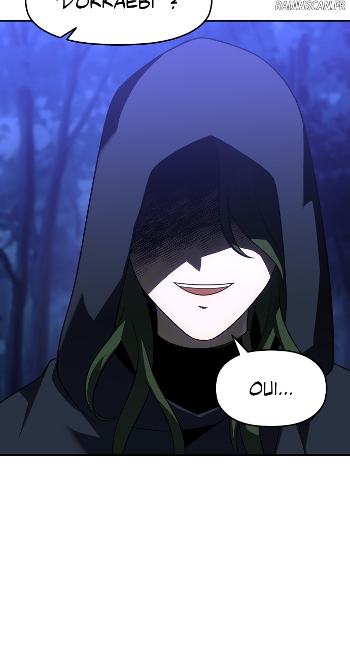 I Used To Be A Boss Chapitre 41 - Page 136
