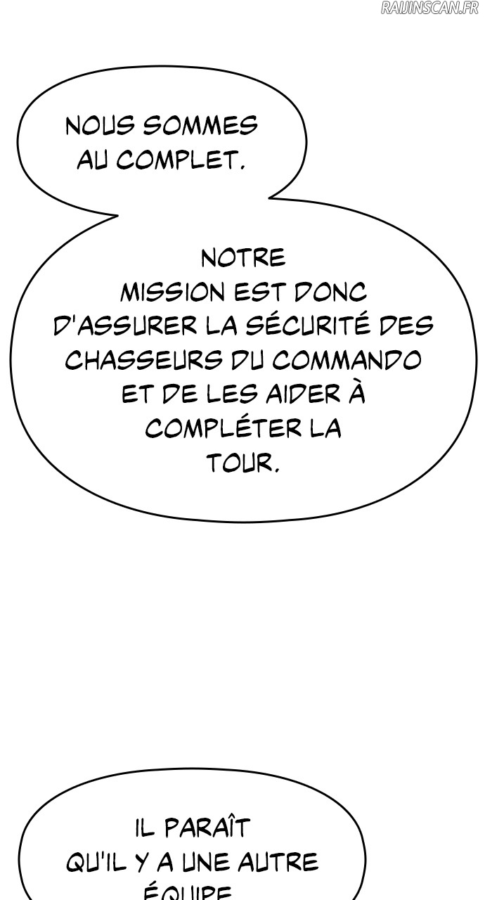I Used To Be A Boss Chapitre 41 - Page 137