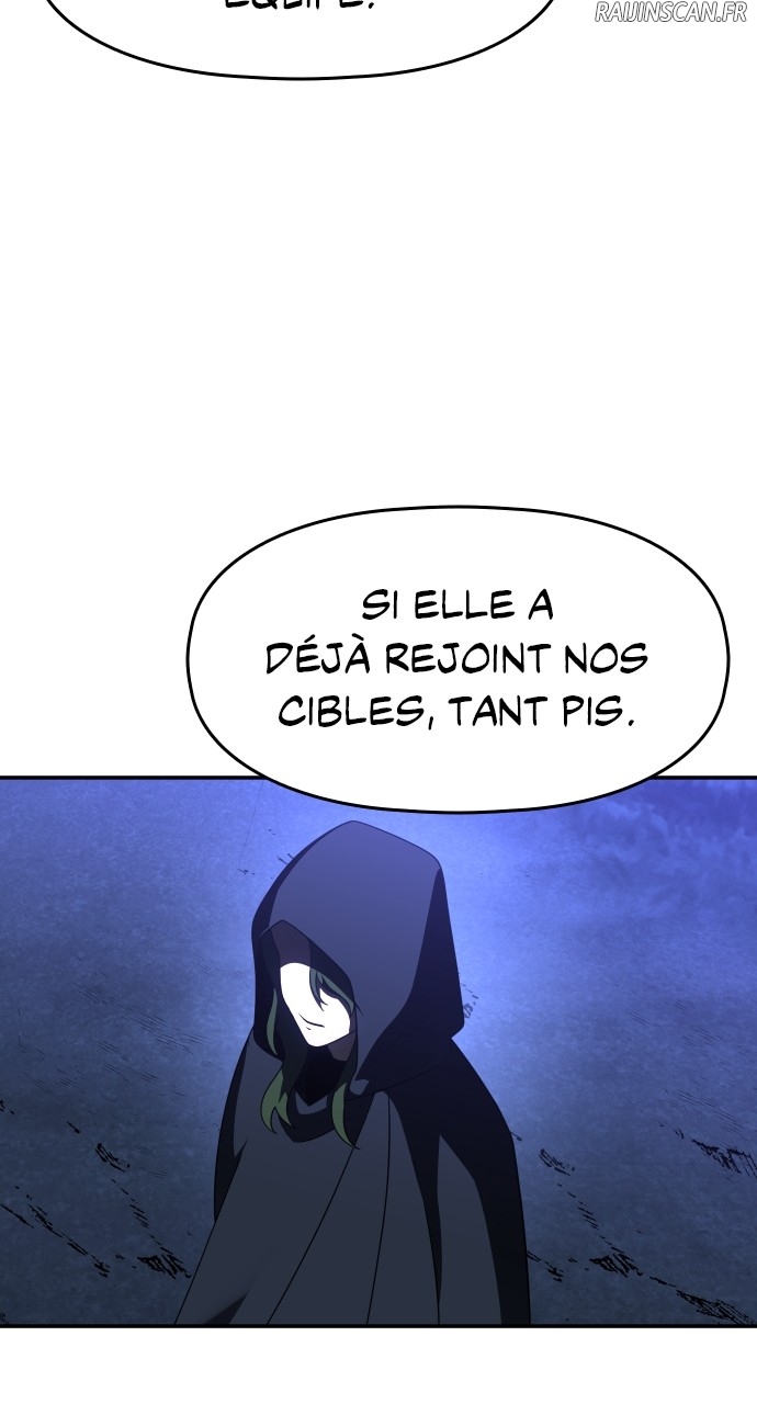 I Used To Be A Boss Chapitre 41 - Page 138