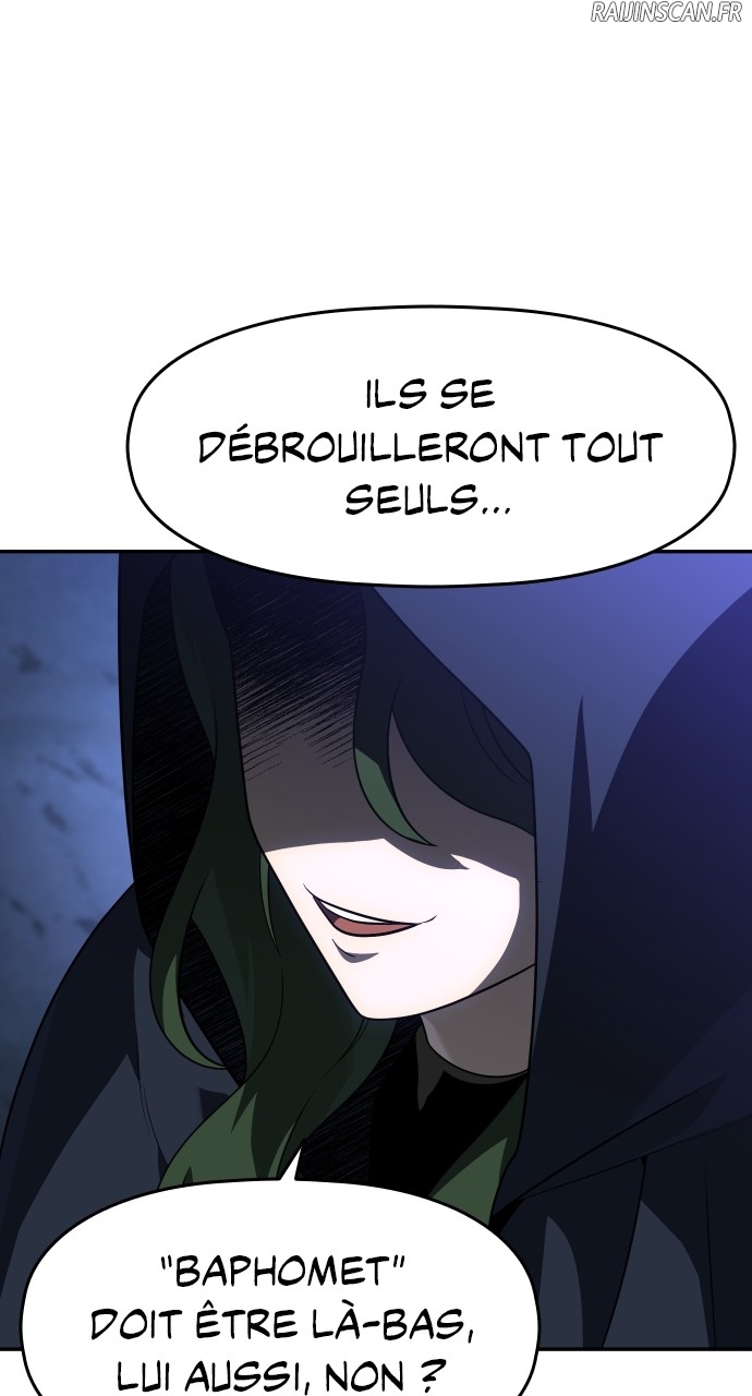 I Used To Be A Boss Chapitre 41 - Page 139