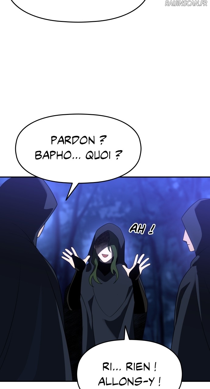 I Used To Be A Boss Chapitre 41 - Page 140