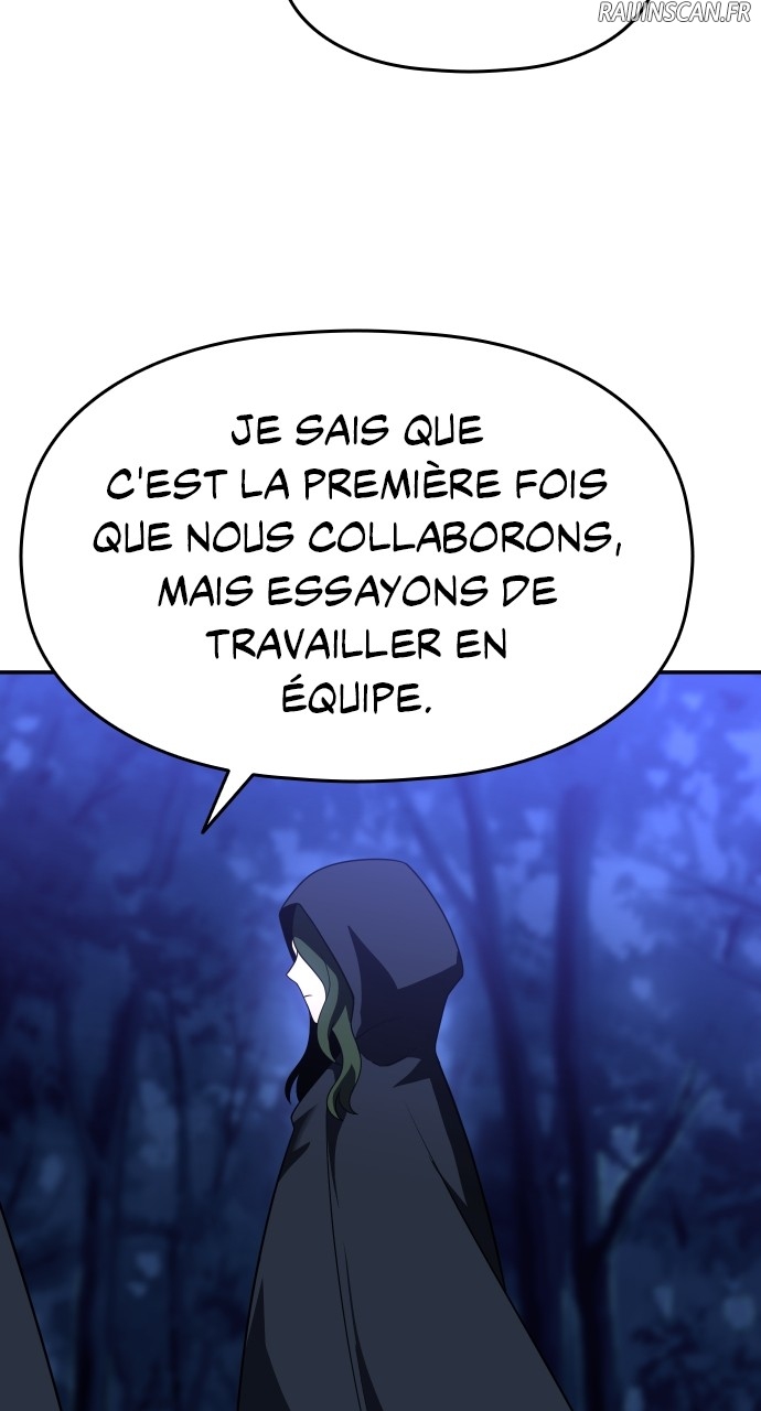 I Used To Be A Boss Chapitre 41 - Page 141