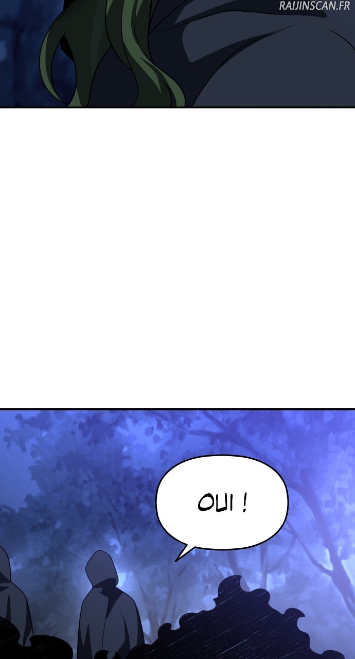 I Used To Be A Boss Chapitre 41 - Page 143