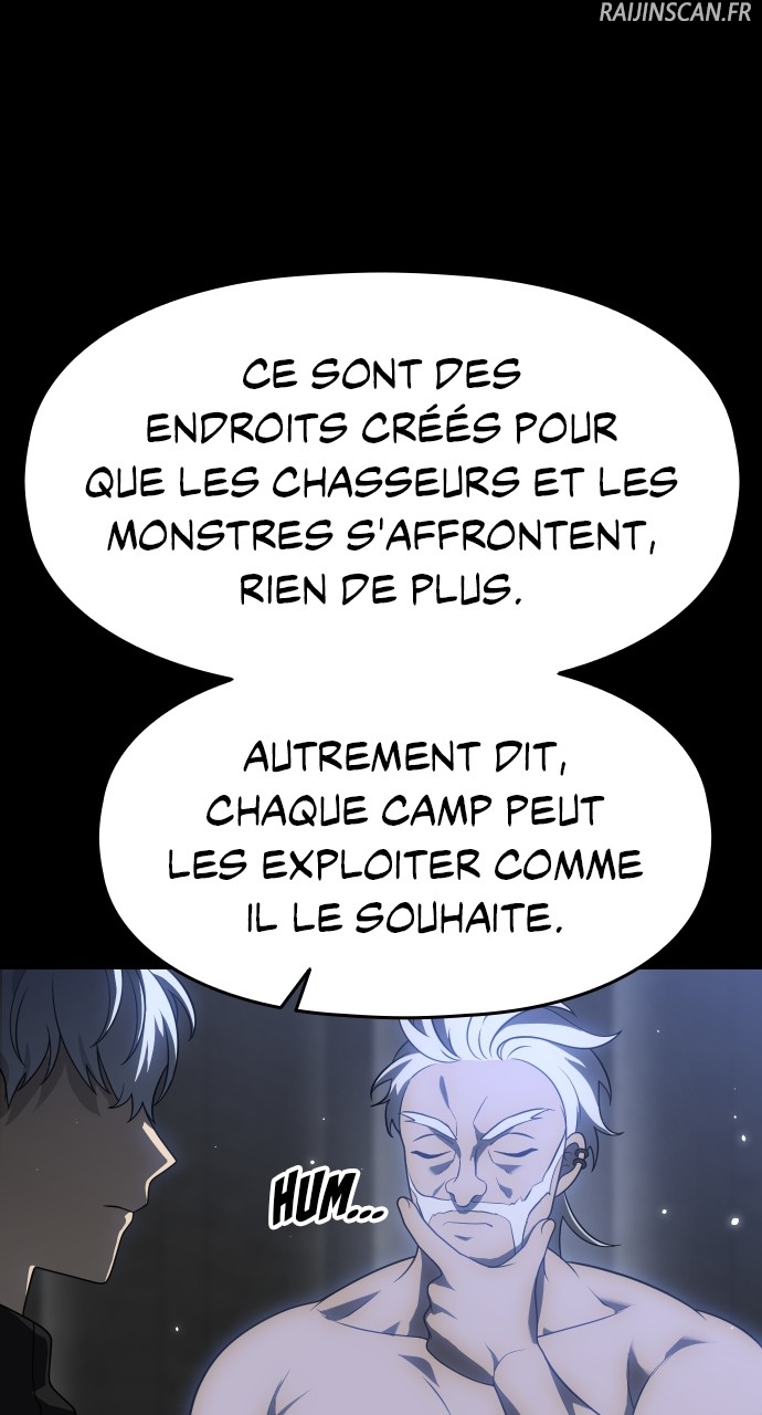 I Used To Be A Boss Chapitre 41 - Page 16