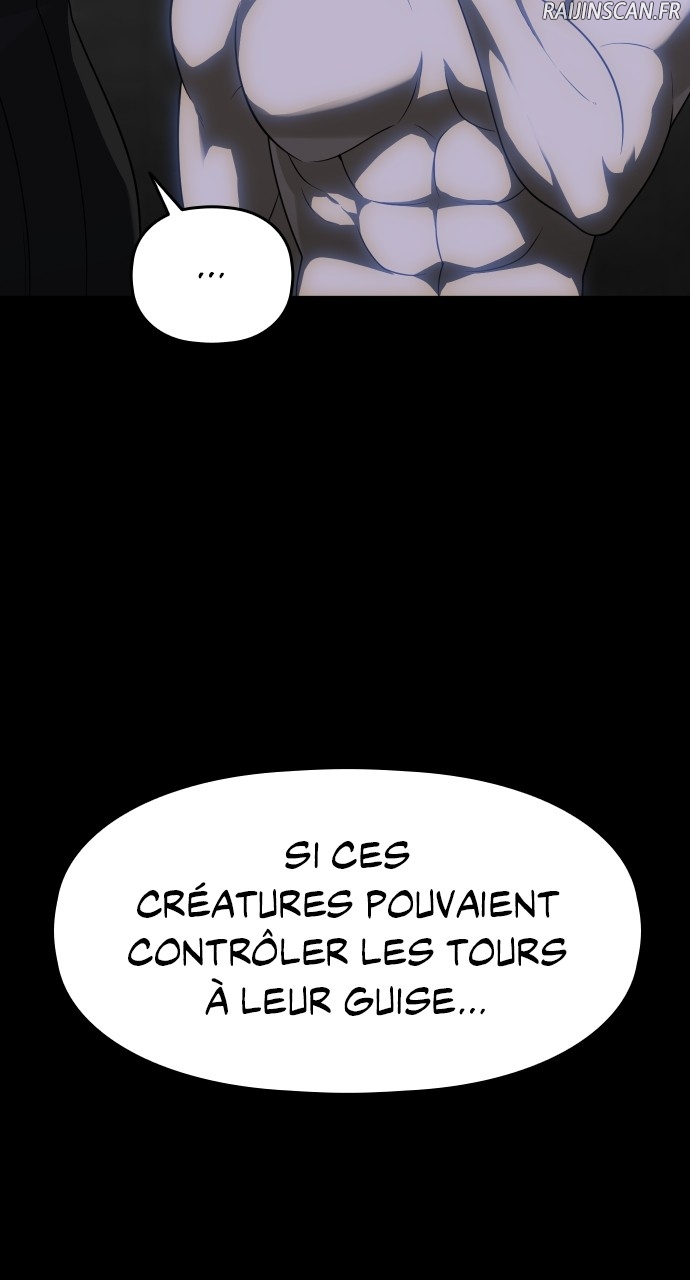 I Used To Be A Boss Chapitre 41 - Page 17