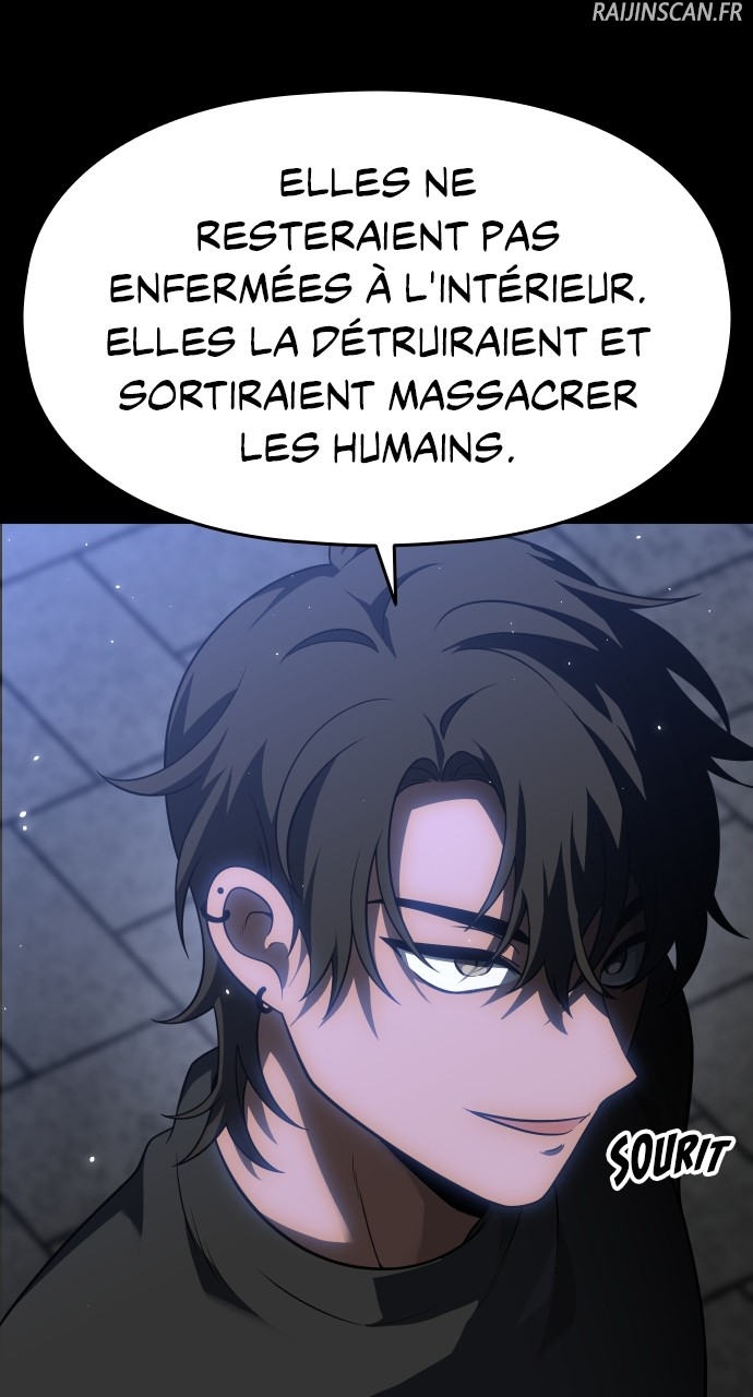 I Used To Be A Boss Chapitre 41 - Page 18