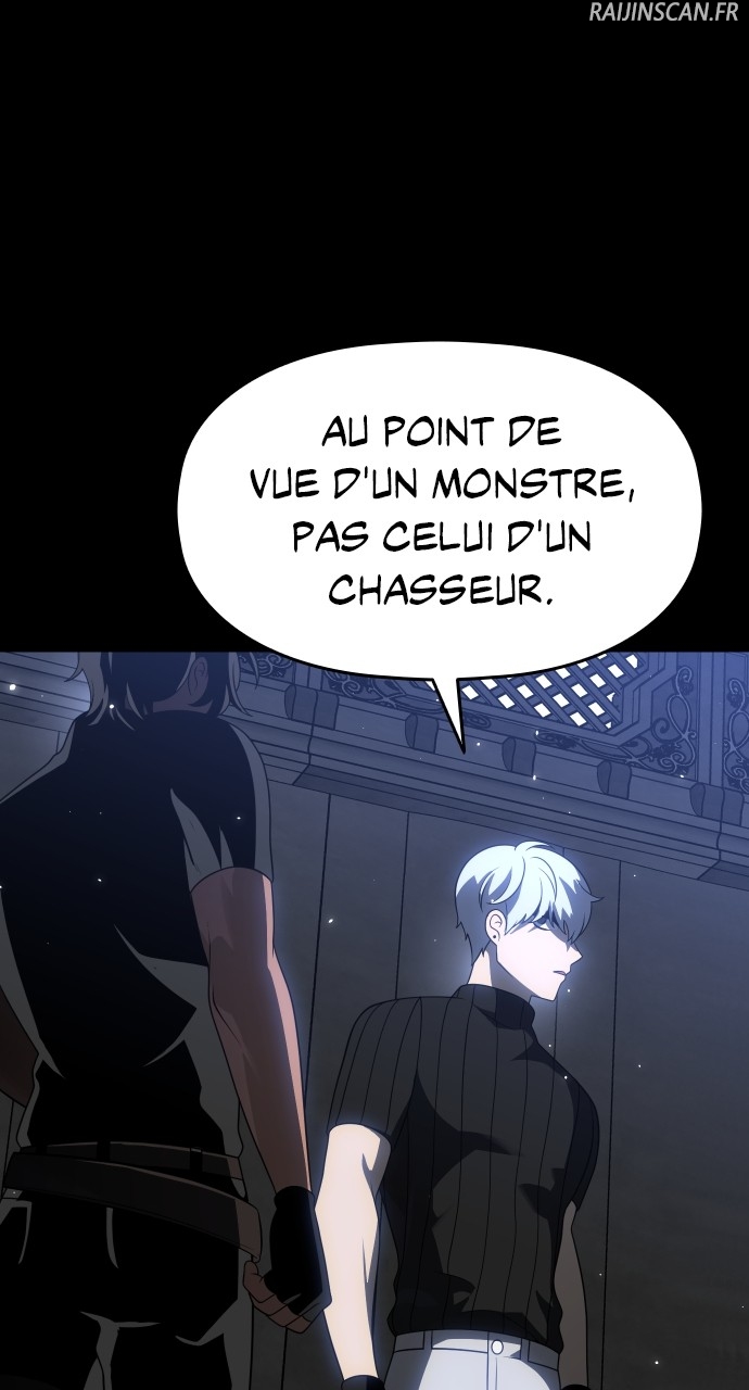 I Used To Be A Boss Chapitre 41 - Page 20