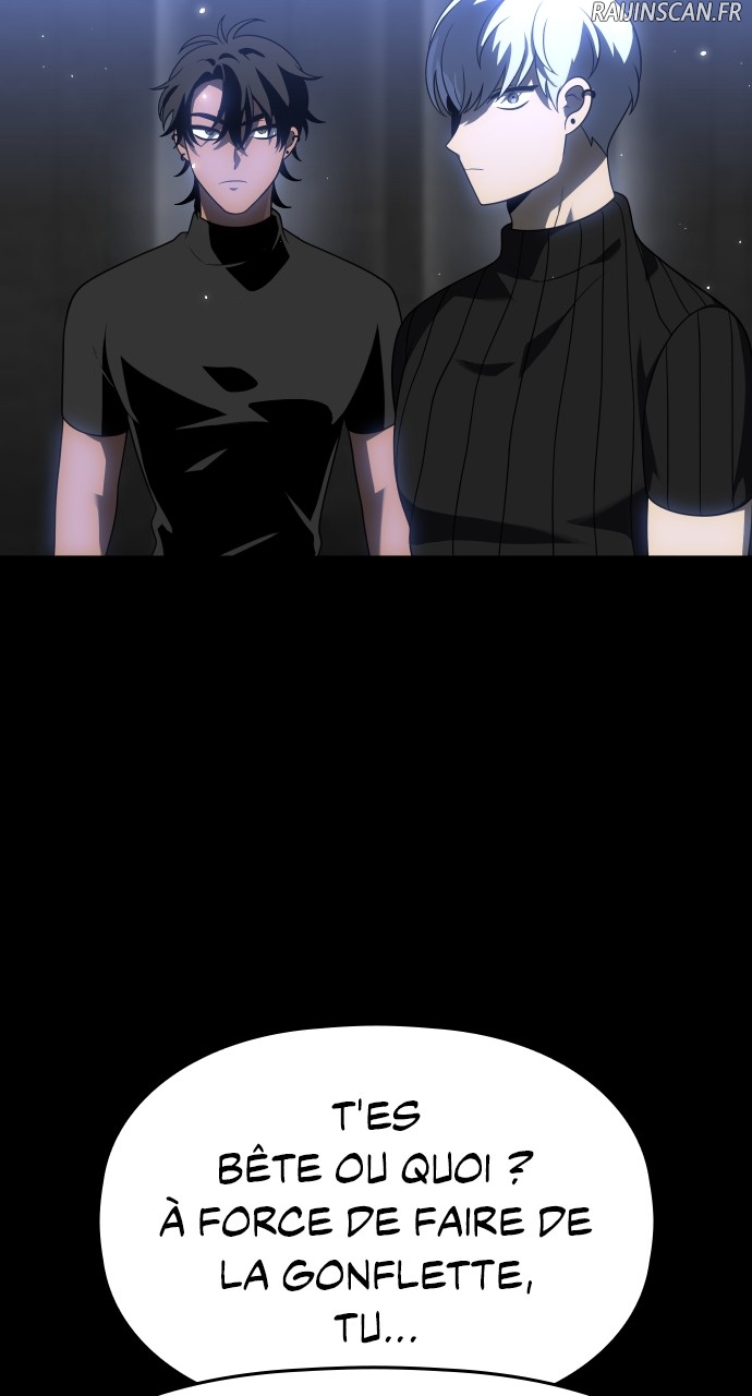 I Used To Be A Boss Chapitre 41 - Page 25