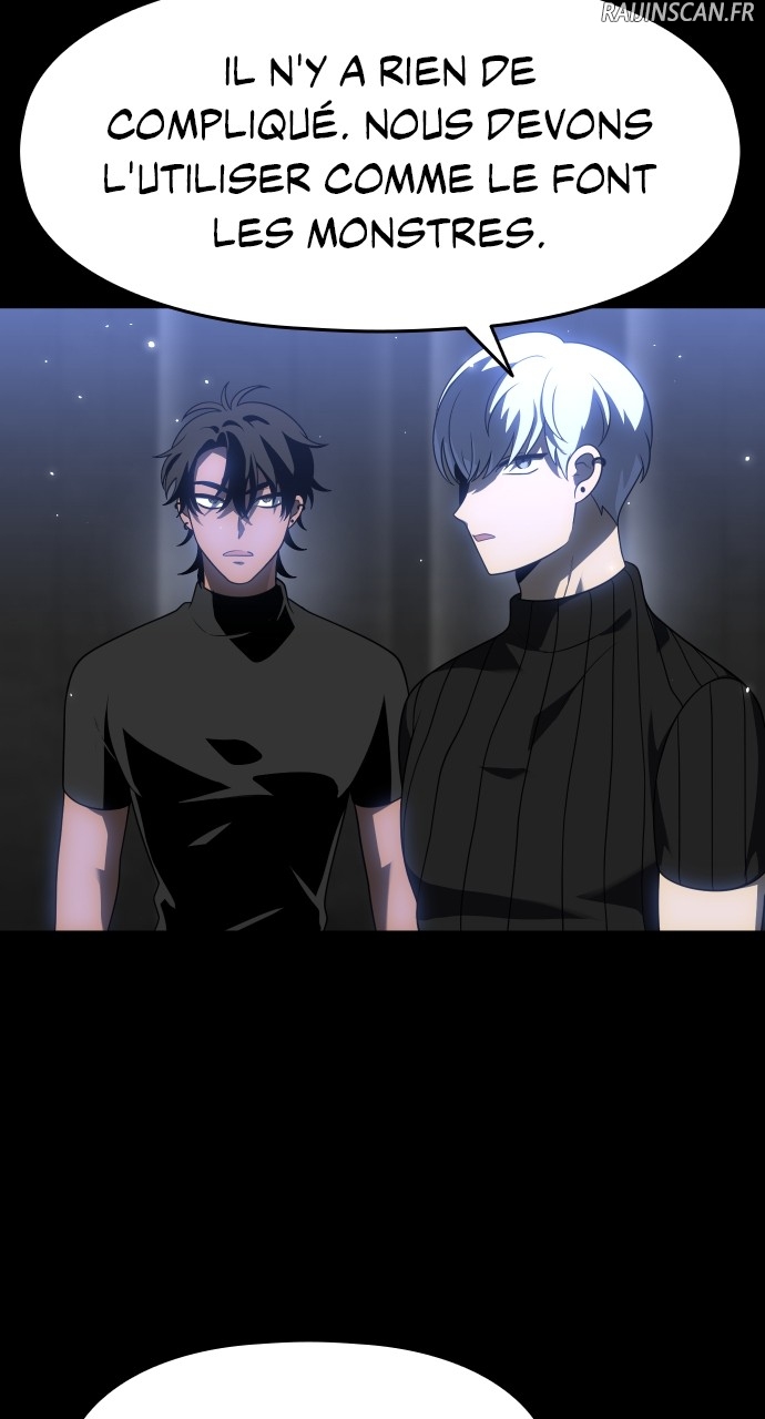 I Used To Be A Boss Chapitre 41 - Page 26