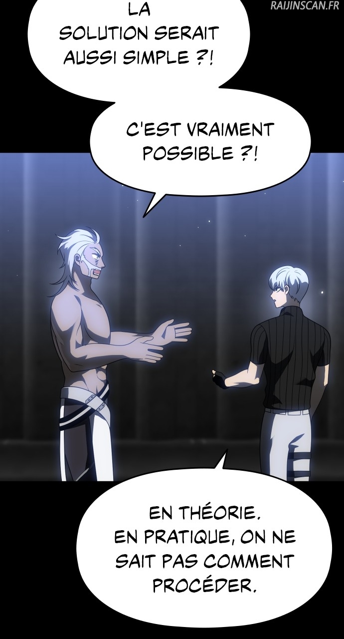 I Used To Be A Boss Chapitre 41 - Page 27