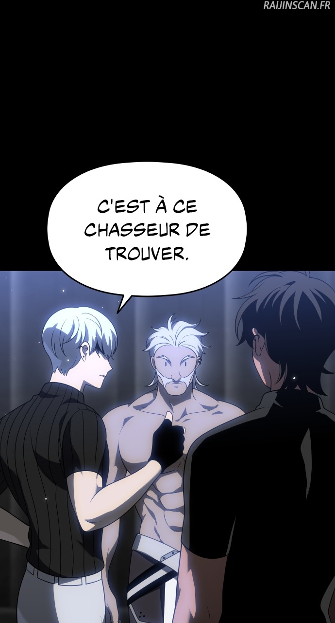 I Used To Be A Boss Chapitre 41 - Page 28