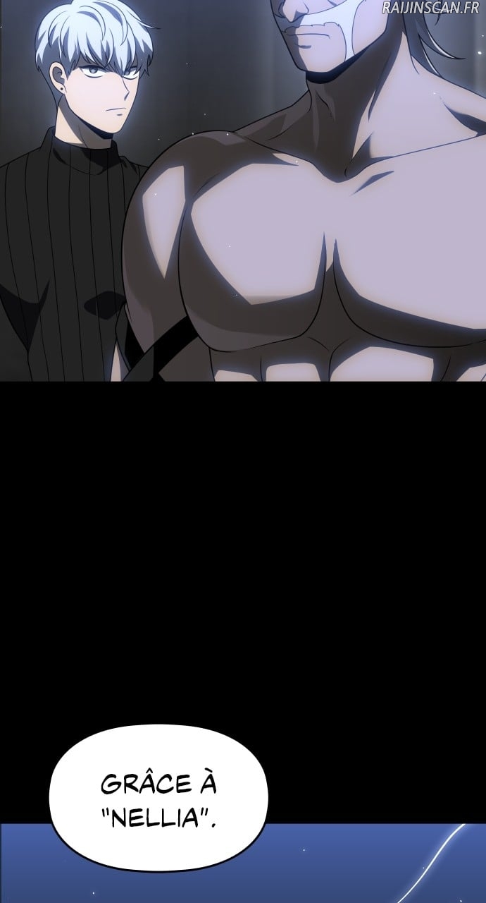 I Used To Be A Boss Chapitre 41 - Page 3