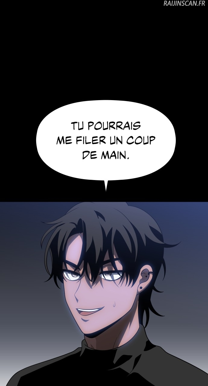 I Used To Be A Boss Chapitre 41 - Page 30