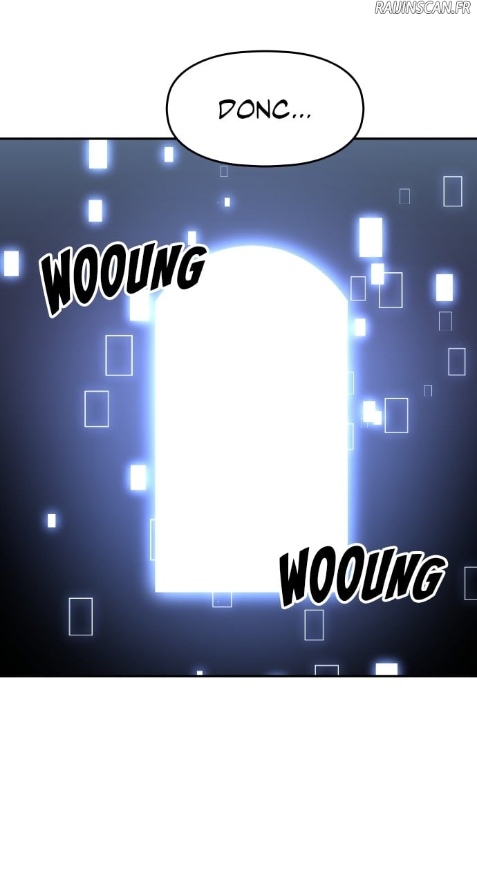 I Used To Be A Boss Chapitre 41 - Page 33