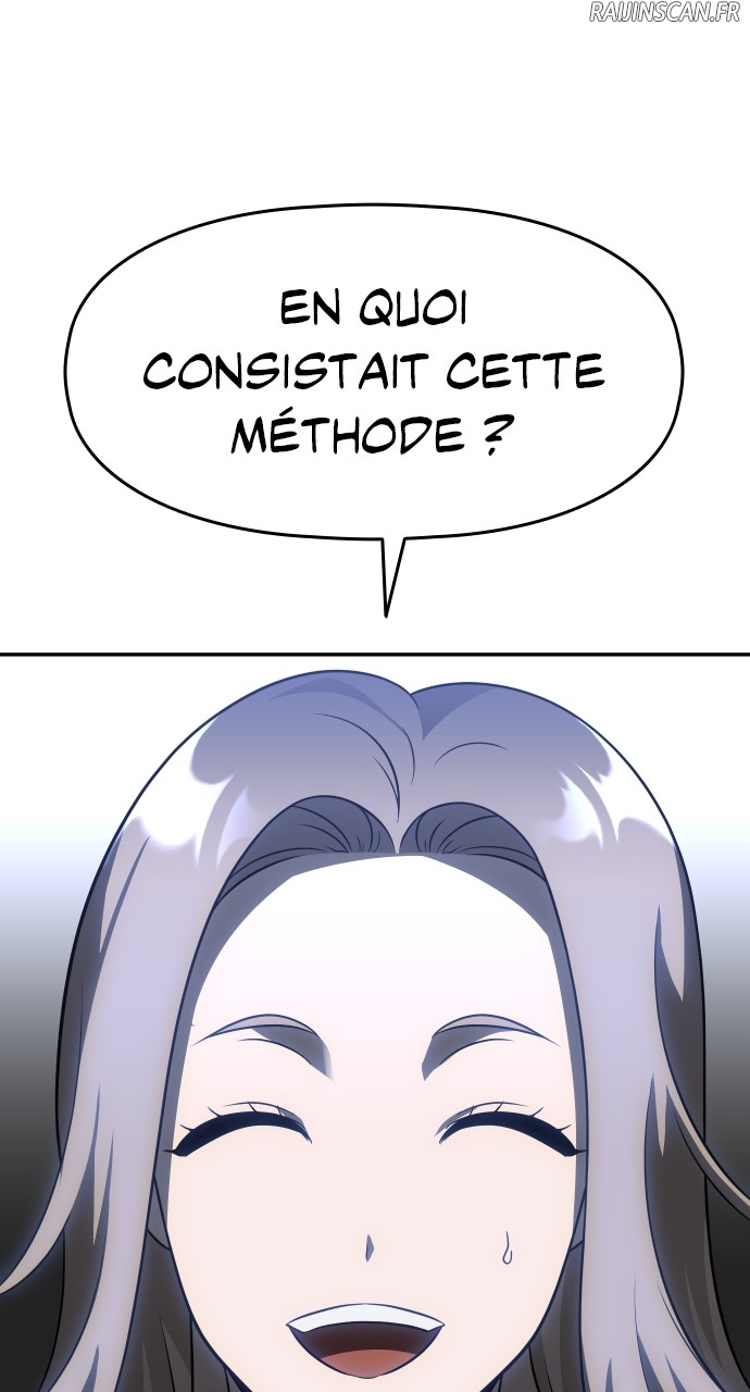 I Used To Be A Boss Chapitre 41 - Page 34
