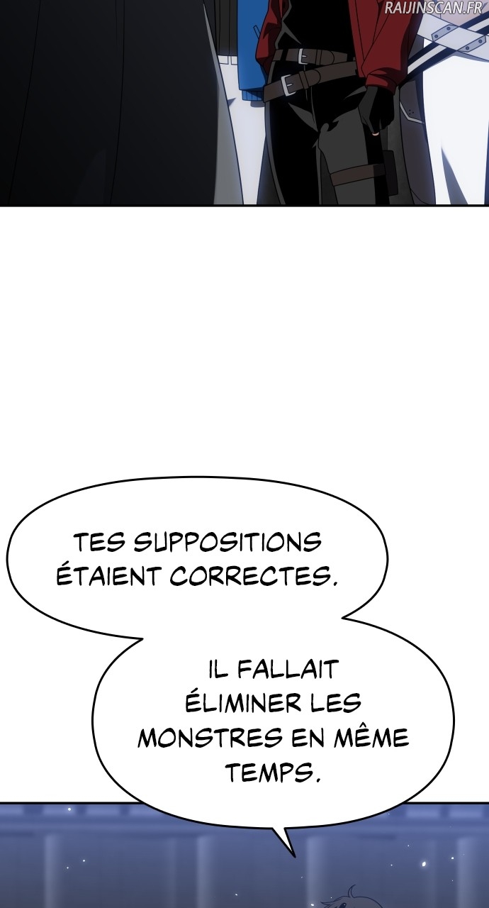 I Used To Be A Boss Chapitre 41 - Page 36