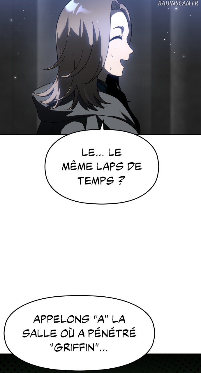 I Used To Be A Boss Chapitre 41 - Page 38