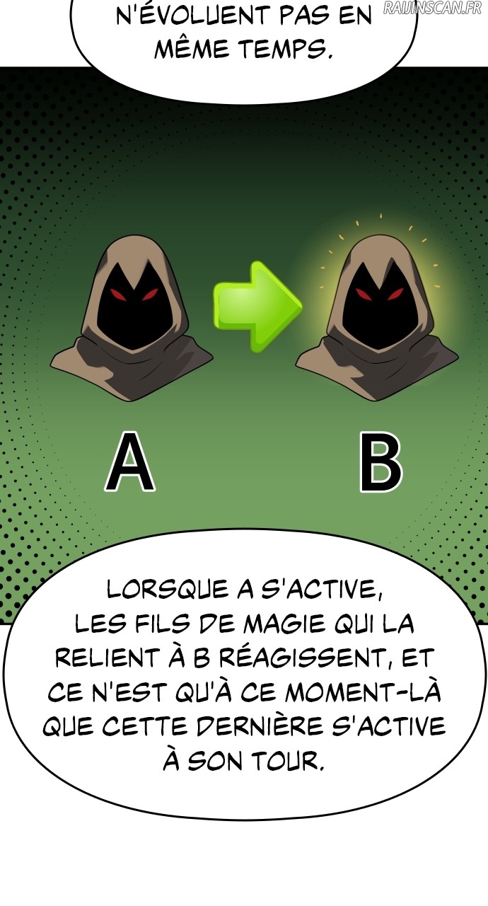 I Used To Be A Boss Chapitre 41 - Page 40