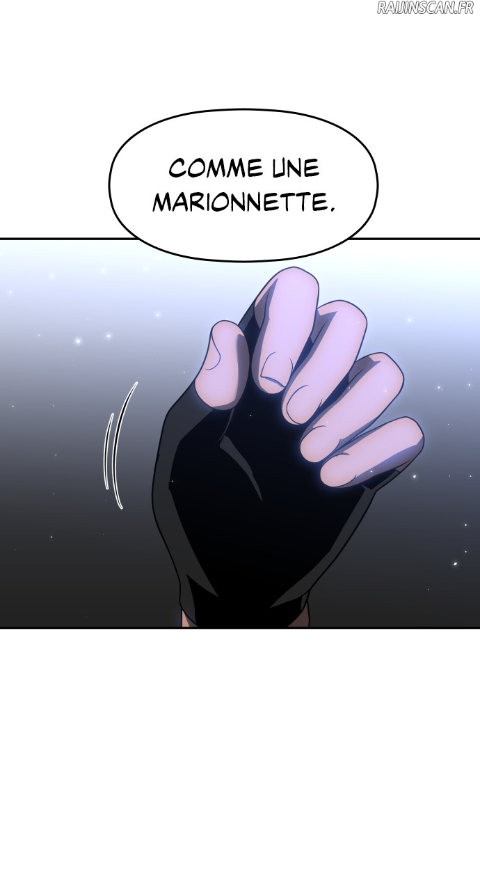 I Used To Be A Boss Chapitre 41 - Page 41