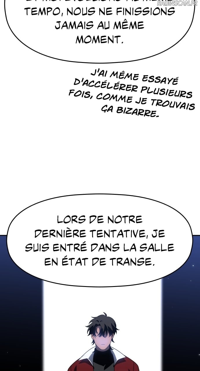 I Used To Be A Boss Chapitre 41 - Page 43