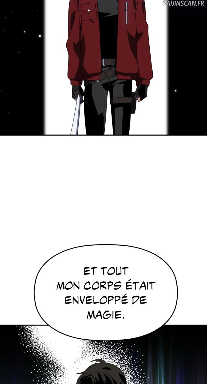 I Used To Be A Boss Chapitre 41 - Page 44