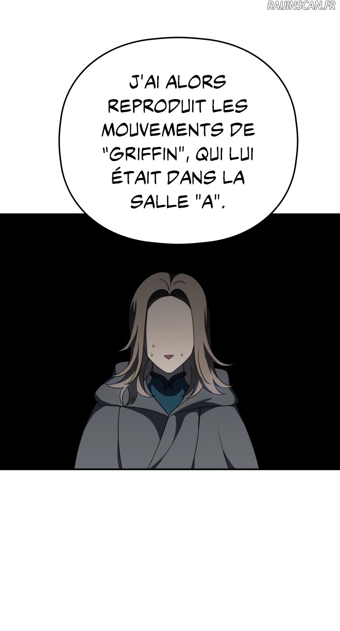 I Used To Be A Boss Chapitre 41 - Page 46