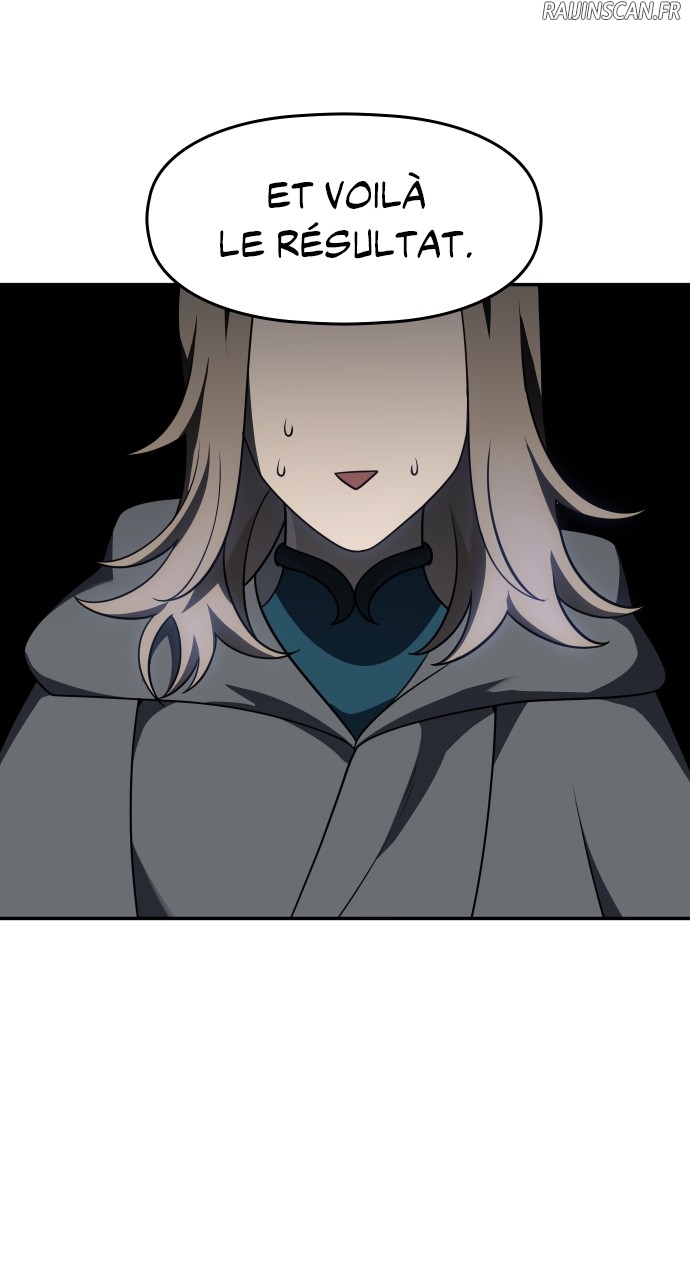 I Used To Be A Boss Chapitre 41 - Page 47